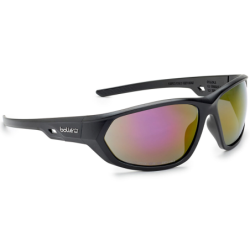 Lunette flashé fumé noir KOMET PSSKOMEF06