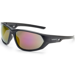 Lunette flashé fumé noir KOMET PSSKOMEF06