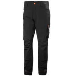 Pantalon KENSINGTON WORK noir 990