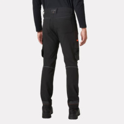 Pantalon KENSINGTON WORK noir 990