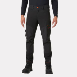 Pantalon KENSINGTON WORK noir 990