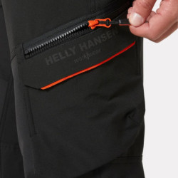 Pantalon KENSINGTON WORK noir 990