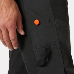Pantalon KENSINGTON WORK noir 990