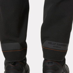 Pantalon KENSINGTON WORK noir 990