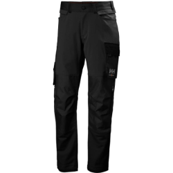 Pantalon OXFORD noir