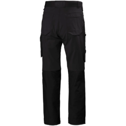 Pantalon OXFORD noir