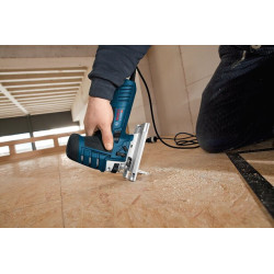 Scie sauteuse Bosch GST 150CE