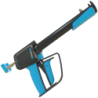Pistolet mastic easypush