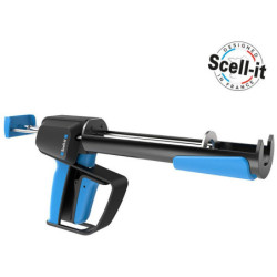Pistolet mastic easypush