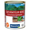 SATURATEUR BOIS ENVIRONNEMENT NATUREL 0,75L