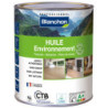 HUILE ENVIRONNEMENT MAT BOIS NATUREL 5L
