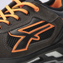 Chaussure de sécurité basse RYDER S1P SRC