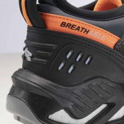 Chaussure de sécurité basse RYDER S1P SRC