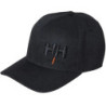 Casquette noire
