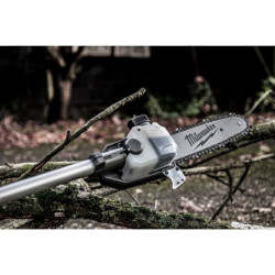 Combi-système élagueur M18 FOPH-CSA