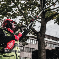 Combi-système élagueur M18 FOPH-CSA
