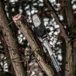 Combi-système élagueur M18 FOPH-CSA