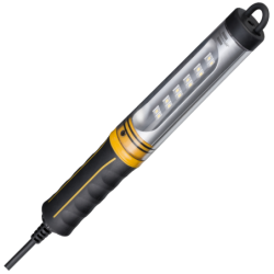 Lampe LED de travail WL 550 avec câble 5 m