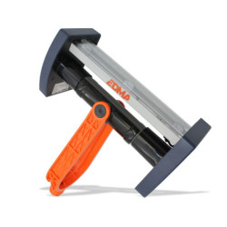 Lampe rasante à LED EDMALIGHT sans fil