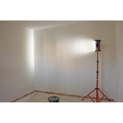 Lampe rasante à LED EDMALIGHT sans fil