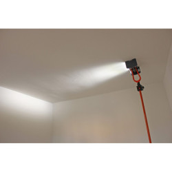 Lampe rasante à LED EDMALIGHT sans fil