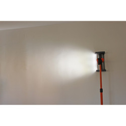 Lampe rasante à LED EDMALIGHT sans fil