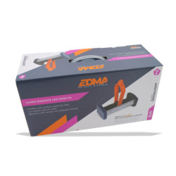 Lampe rasante à LED EDMALIGHT sans fil