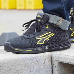 Chaussure de sécurité basse MATT S3