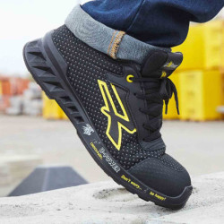 Chaussure de sécurité basse MATT S3