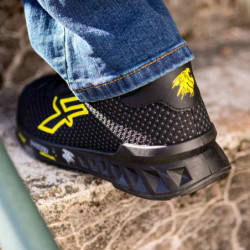 Chaussure de sécurité basse MATT S3