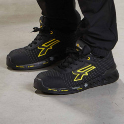 Chaussure de sécurité basse MATT S3