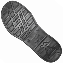 Chaussure de sécurité haute JOE S3