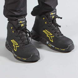 Chaussure de sécurité haute JOE S3