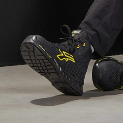 Chaussure de sécurité haute JOE S3