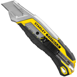 Cutter 18 mm FATMAX QUICK-SNAP bouton