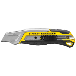 Cutter 18 mm FATMAX QUICK-SNAP bouton
