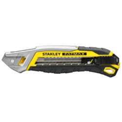 Cutter 18 mm FATMAX QUICK-SNAP bouton