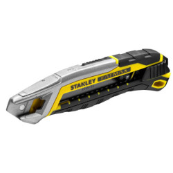 Cutter 18 mm FATMAX QUICK-SNAP bouton