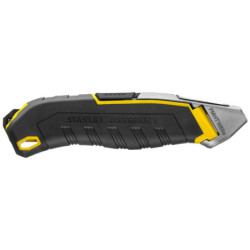 Cutter 18 mm FATMAX QUICK-SNAP bouton