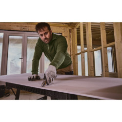 Cutter 18 mm FATMAX QUICK-SNAP bouton
