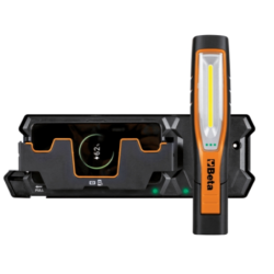 Lampe aimantée recharge led 1000LM 1838SW