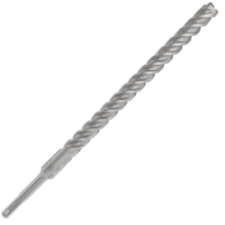 Foret béton PRO SDS plus-5X 18x250x300