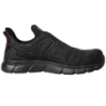 Chaussure de sécurité KENSINGTON LOW BOA S3 noir