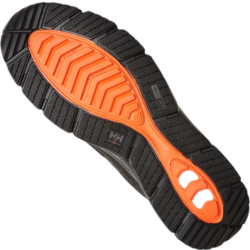 Chaussure de sécurité KENSINGTON LOW BOA S3 noir