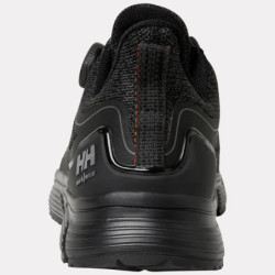 Chaussure de sécurité KENSINGTON LOW BOA S3 noir