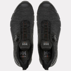 Chaussure de sécurité KENSINGTON LOW BOA S3 noir