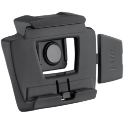 Platine slot adapt casque PETZL aria