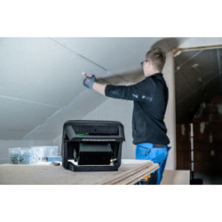 Projecteur LED 3000 lm multi-batterie 18 V