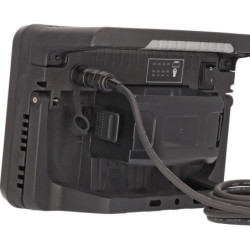 Projecteur LED 10050 hybride multi-batterie 18 V