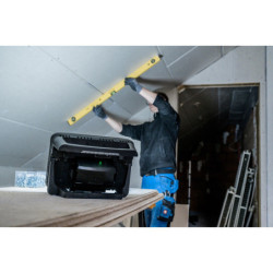 Projecteur LED 10050 hybride multi-batterie 18 V